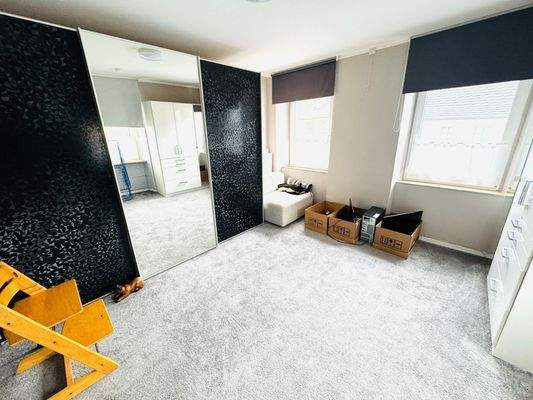 81. Ankleidezimmer OG (altesPfarrhaus)