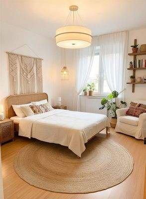 Zimmer 2 - (KI-generiert)