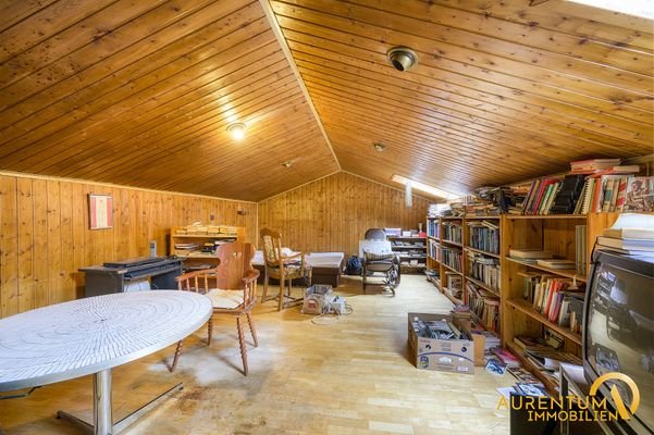 Schlafzimmer OG