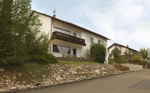 Dietfurt an der Altmühl, OT Töging Häuser, Dietfurt an der Altmühl, OT Töging Haus kaufen