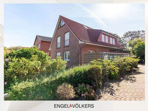 Borkum Häuser, Borkum Haus kaufen