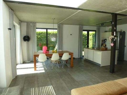 H-S-165-Haus 1 Wohnbereich