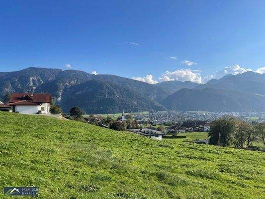 BREITENBACH am Inn - KLEINSÖLL - Baugrundstück 600 m²