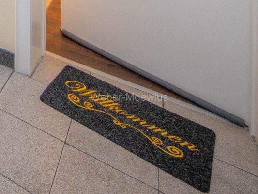 3428 Herzlich willkommen!