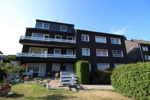 Herne Wohnungen, Herne Wohnung mieten