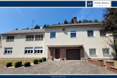 Kempfeld Häuser, Kempfeld Haus kaufen