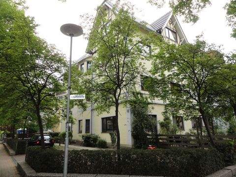 Lübeck Wohnungen, Lübeck Wohnung mieten