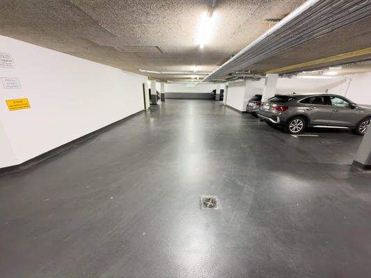 Tiefgarage