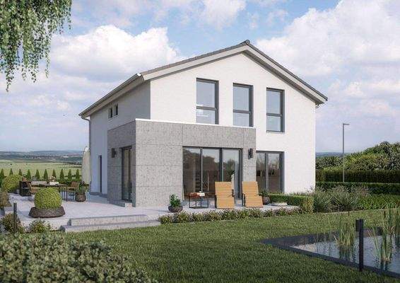 Einfamilienhaus Betonoptikfassade.jpg