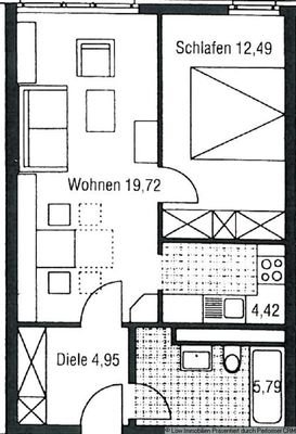 Am Brauhaus 10, BT 181, WE 40