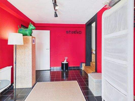 Eingangsbereich -2- ELW