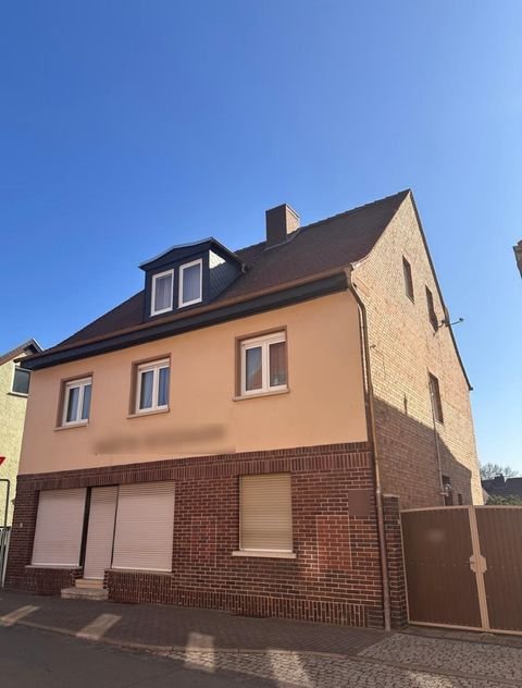 Roßleben-Wiehe Häuser, Roßleben-Wiehe Haus kaufen