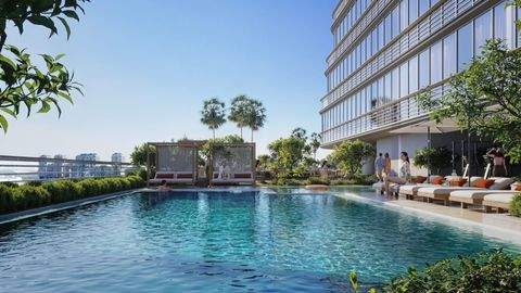 Dubai Wohnungen, Dubai Wohnung kaufen