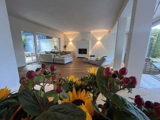 Wärme. Licht. Geborgenheit.