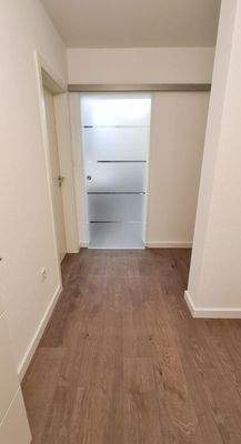 Eingangsbereich / Garderobe