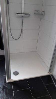 ebenerdige Dusche EG