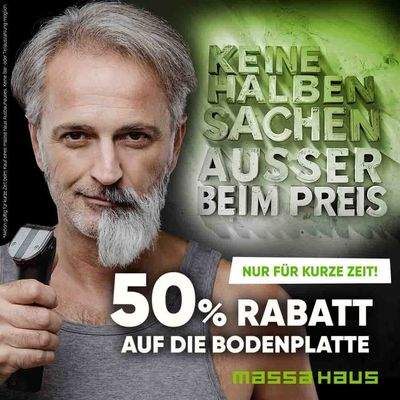 Immoscout Facebook Newsfeed x