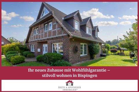 Bispingen Häuser, Bispingen Haus kaufen