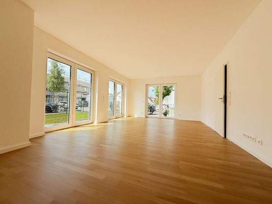 Impression Wohnzimmer