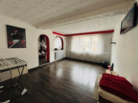 Wohnzimmer EG