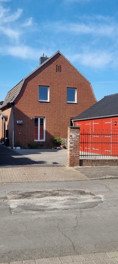 Neukirchen-Vluyn Häuser, Neukirchen-Vluyn Haus kaufen