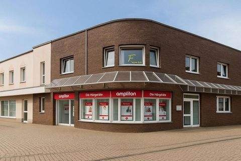 Hamm Büros, Büroräume, Büroflächen 