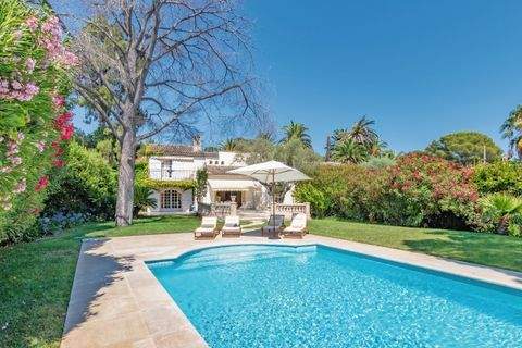 Cap d'Antibes Häuser, Cap d'Antibes Haus kaufen
