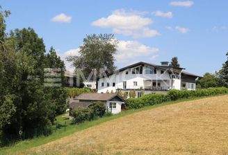 Haus + Garten Außen