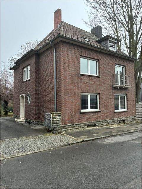 Alsdorf Häuser, Alsdorf Haus kaufen