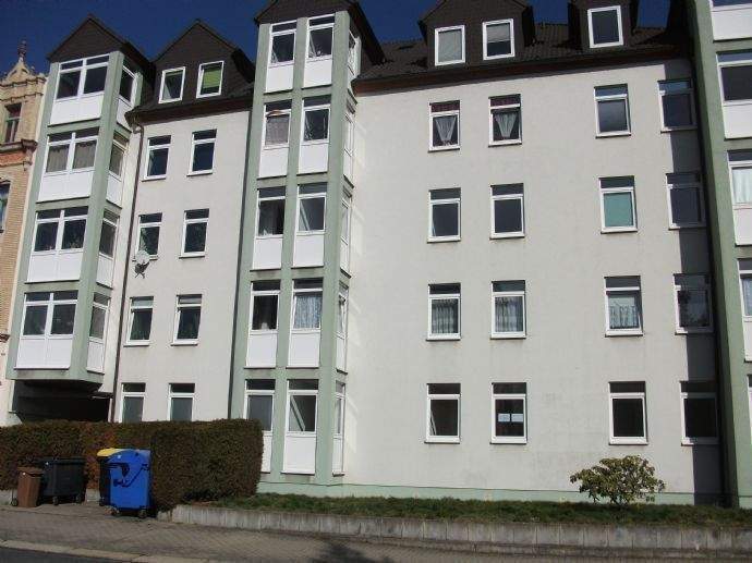 Am ACC in Altchemnitz gelegen