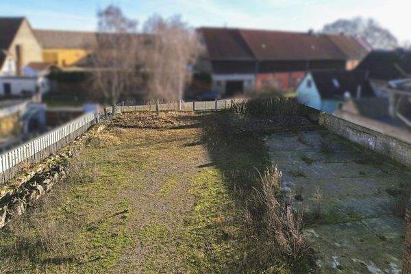 Mögliche Baureserve