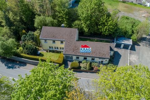 Bad Laasphe Häuser, Bad Laasphe Haus kaufen