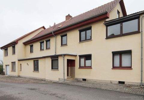 Behringen Häuser, Behringen Haus kaufen