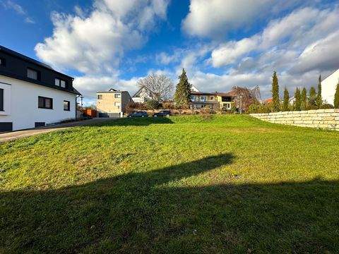 Rechberghausen Grundstücke, Rechberghausen Grundstück kaufen