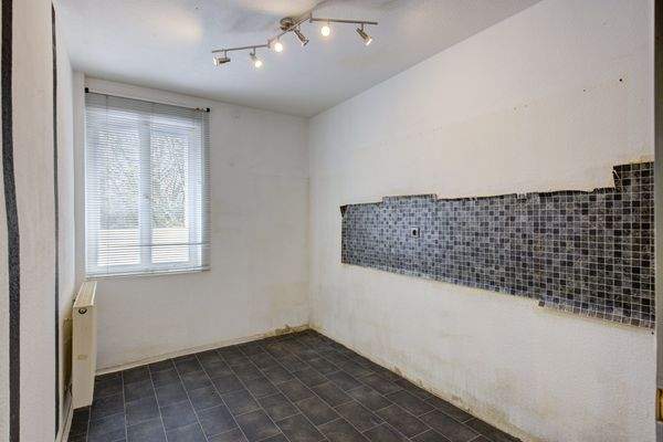 Küche linke Hälfte 