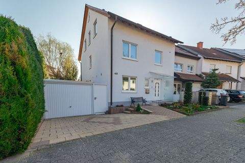 Mannheim Häuser, Mannheim Haus kaufen