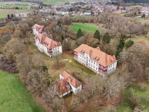 Hessisch Lichtenau Häuser, Hessisch Lichtenau Haus kaufen