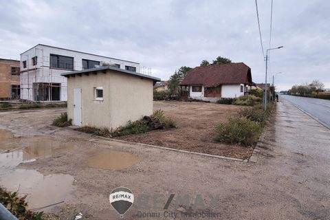 Strasshof an der Nordbahn Grundstücke, Strasshof an der Nordbahn Grundstück kaufen