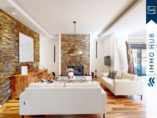 Kaminzimmer Vorderhaus (2)