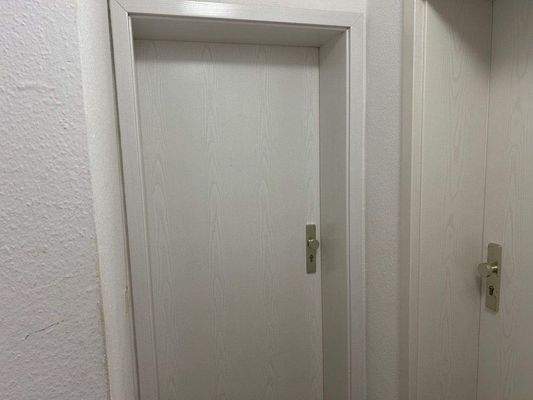 Wohnungstür