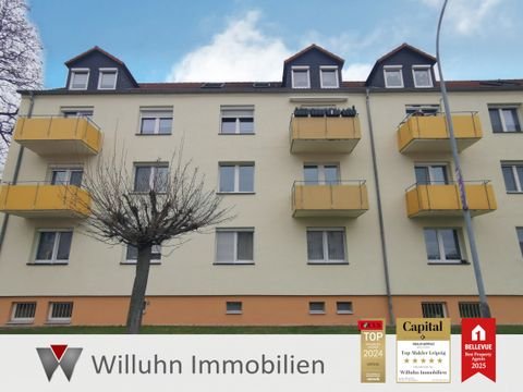Neukieritzsch Wohnungen, Neukieritzsch Wohnung mieten