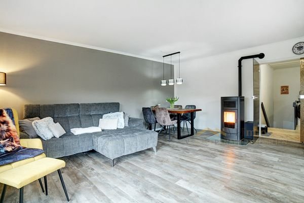 Modern Wohnen