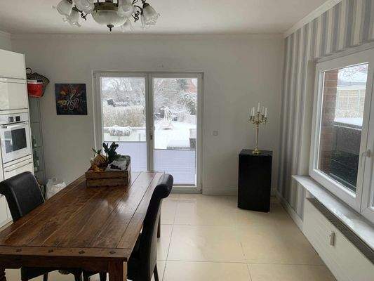 9137KC-08 Wohnküche