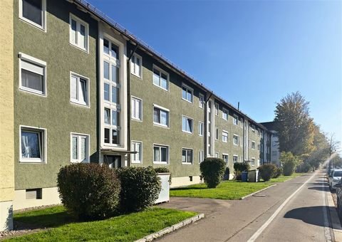 Kempten (Allgäu) Wohnungen, Kempten (Allgäu) Wohnung kaufen