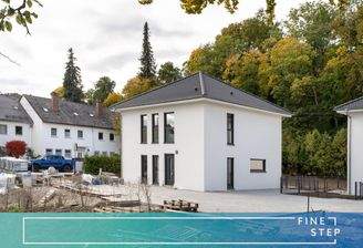 FINESTEP Immobilien GmbH