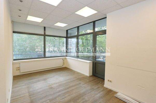 M2453 - Einzelbüro 3