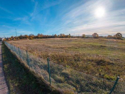 Gewerbefläche Neustadt am Rbg.