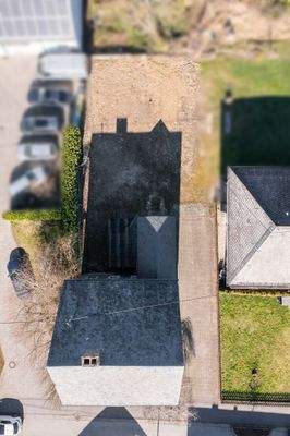 Luftbild/Grundstück