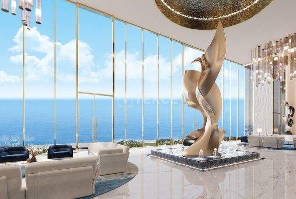 Sea View Apartments in Dubai with a Post-Handover Payment Plan