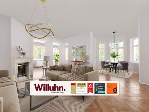 Leipzig Wohnungen, Leipzig Wohnung kaufen